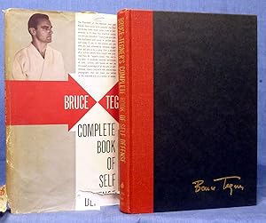 Bruce Tegner's Complete Book Of Self-Defense