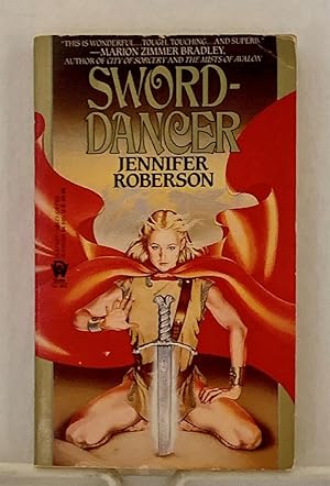 Seller image for Sword-Dancer for sale by S. Howlett-West Books (Member ABAA)