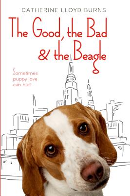 Imagen del vendedor de The Good, the Bad & the Beagle (Paperback or Softback) a la venta por BargainBookStores