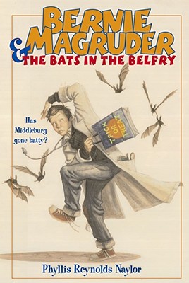 Seller image for Bernie Magruder & the Bats in the Belfry (Paperback or Softback) for sale by BargainBookStores