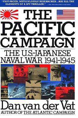 Seller image for Pacific Campaign: The U.S.-Japanes Naval War 1941-1945 (Paperback or Softback) for sale by BargainBookStores