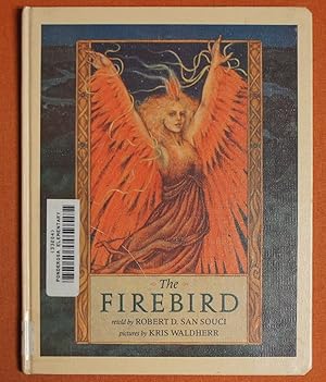 Immagine del venditore per The Firebird: Library Edition venduto da GuthrieBooks