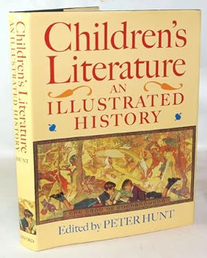 Seller image for Children's Literature An Illustrated History for sale by Town's End Books, ABAA