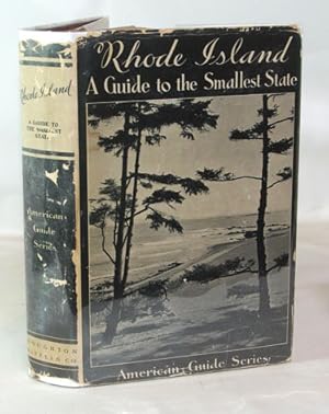 Rhode Island A Guide to the Smallest State