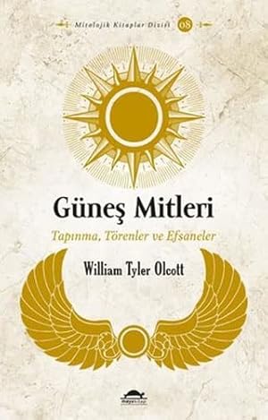 Seller image for Gnes Mitleri: Tapinma, Trenler ve Efsaneler for sale by WeBuyBooks