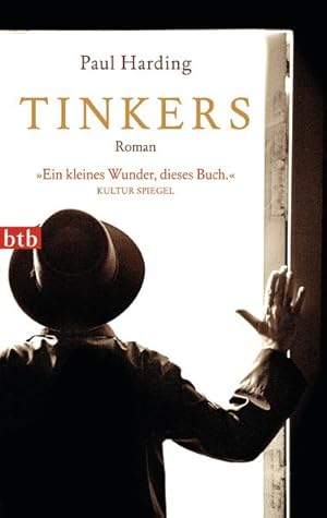 Seller image for Tinkers: Roman for sale by Buchhandlung Loken-Books