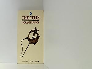 Seller image for The Celts (Pelican S.) for sale by Book Broker