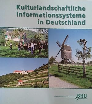 Kulturlandschaftliche Informationssysteme in Deutschland