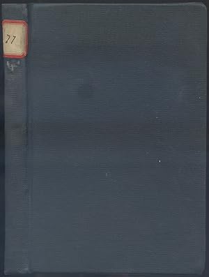 Bild des Verkufers fr Summer (bound with) The Twelve] zum Verkauf von Between the Covers-Rare Books, Inc. ABAA