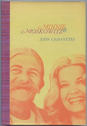 Immagine del venditore per Minnie & Moskowitz venduto da Between the Covers-Rare Books, Inc. ABAA