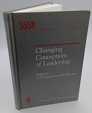 CHANGING CONCEPTIONS OF LEADERSHIP