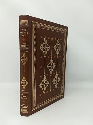 Seller image for THE WALNUT DOOR (FIRST EDITIONS SOCIETY) for sale by Blackwood Bookhouse; Joe Pettit Jr., Bookseller