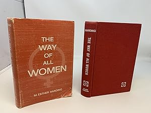 Seller image for THE WAY OF ALL WOMEN for sale by Blackwood Bookhouse; Joe Pettit Jr., Bookseller