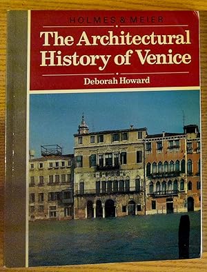 The Architectural History of Venice