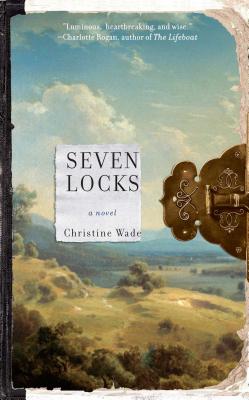 Seller image for Seven Locks (Paperback or Softback) for sale by BargainBookStores