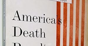 Seller image for America's Death Penalty: Between Past and Present for sale by Once Upon A Time