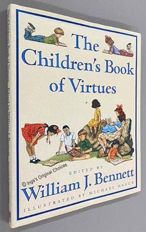 The Children's Book of Virtues