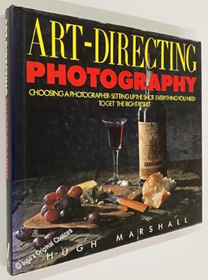 Seller image for Art-Directing Photography for sale by Inga's Original Choices