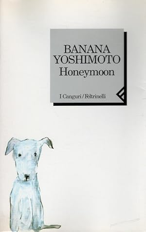 Seller image for Honeymoon (Italiano) (I canguri) Traduzione di Giogio Amitrano for sale by Versandantiquariat Nussbaum