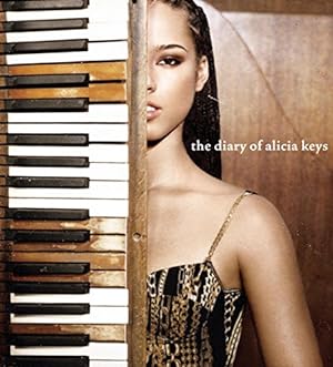 Bild des Verkufers fr The Diary of Alicia Keys zum Verkauf von NEPO UG