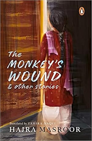 Imagen del vendedor de The Monkey s Wound and Other Stories a la venta por Vedams eBooks (P) Ltd