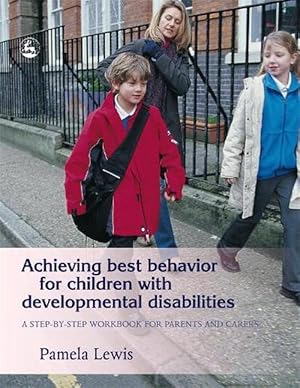 Seller image for Achieving Best Behavior for Children with Developmental Disabilities (Paperback) for sale by Grand Eagle Retail