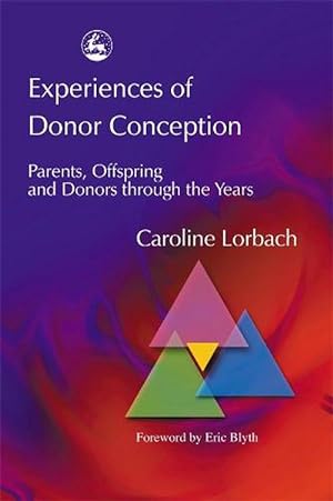 Seller image for Experiences of Donor Conception (Paperback) for sale by Grand Eagle Retail