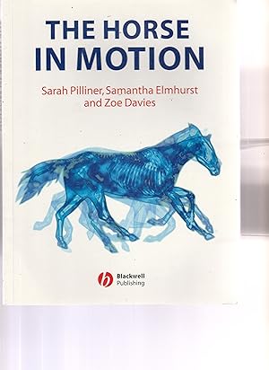 Seller image for THE HORSE IN MOTION. for sale by BOOK NOW