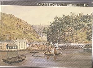 LAUNCESTON. A Pictorial History