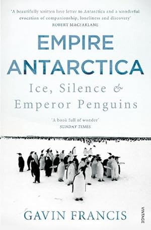 Seller image for Empire Antarctica (Paperback) for sale by CitiRetail