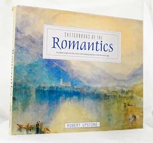 Bild des Verkufers fr Sketchbooks of the Romantics zum Verkauf von Adelaide Booksellers
