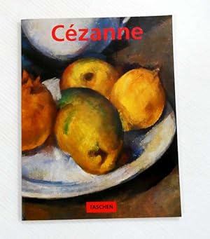 Imagen del vendedor de Paul Cezanne 1839-1906 Pioneer of modernism a la venta por Adelaide Booksellers