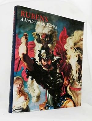 Imagen del vendedor de Rubens A Master In The Making a la venta por Adelaide Booksellers