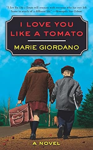 Seller image for I Love You Like a Tomato for sale by Reliant Bookstore
