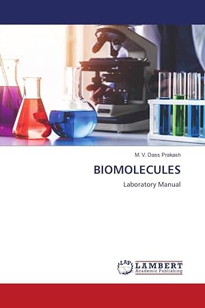 Seller image for BIOMOLECULES for sale by moluna