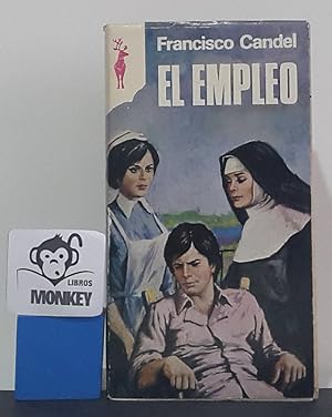 Seller image for El empleo for sale by MONKEY LIBROS
