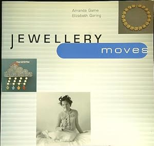 Seller image for Jewellery moves for sale by Librodifaccia