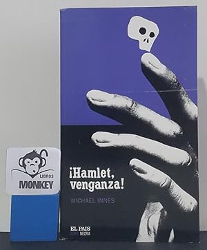 Seller image for Hamlet, venganza! for sale by MONKEY LIBROS
