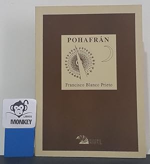 Imagen del vendedor de Pohafrn a la venta por MONKEY LIBROS