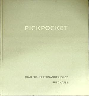 Image du vendeur pour Pickpocket mis en vente par Librodifaccia