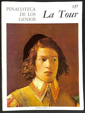 Immagine del venditore per Georges de la Tour venduto da Els llibres de la Vallrovira