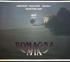 Seller image for Romagna Mia; for sale by books4less (Versandantiquariat Petra Gros GmbH & Co. KG)