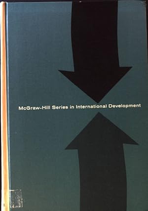 Imagen del vendedor de Accelerating Development. The Necessity and the Means; McGraw-Hill Series in international Development; a la venta por books4less (Versandantiquariat Petra Gros GmbH & Co. KG)