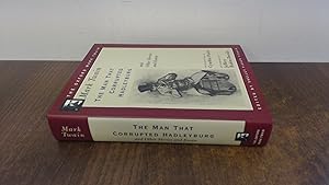 Seller image for The Man That Corrupted Hadleyburg and Other Stories and Essays (Oxford Mark Twain) for sale by BoundlessBookstore