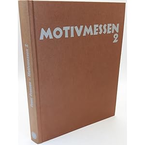Seller image for Motivmessen 2: Thematische Meformulare fr jeden Tag. for sale by books4less (Versandantiquariat Petra Gros GmbH & Co. KG)