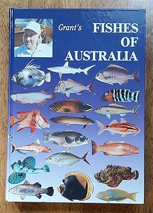 FISHES OF AUSTRALIA