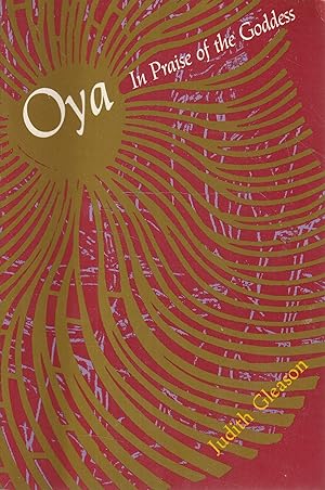 Oya. In Praise of the Goddess