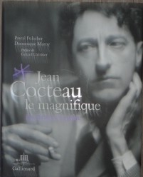 Seller image for JEAN CONCTEAU LE MAGNIFIQUE. Les miroirs d un pote. Prface de Grard Lhritier. for sale by Jacques AUDEBERT