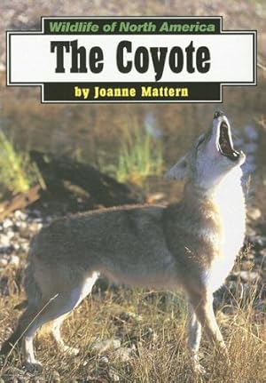 Imagen del vendedor de The Coyote a la venta por buchlando-buchankauf