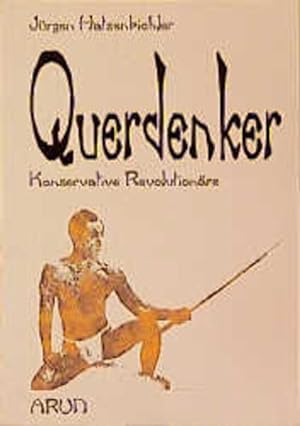 Seller image for Querdenker for sale by buchlando-buchankauf